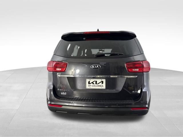 Certified 2020 Kia Sedona EX image 9