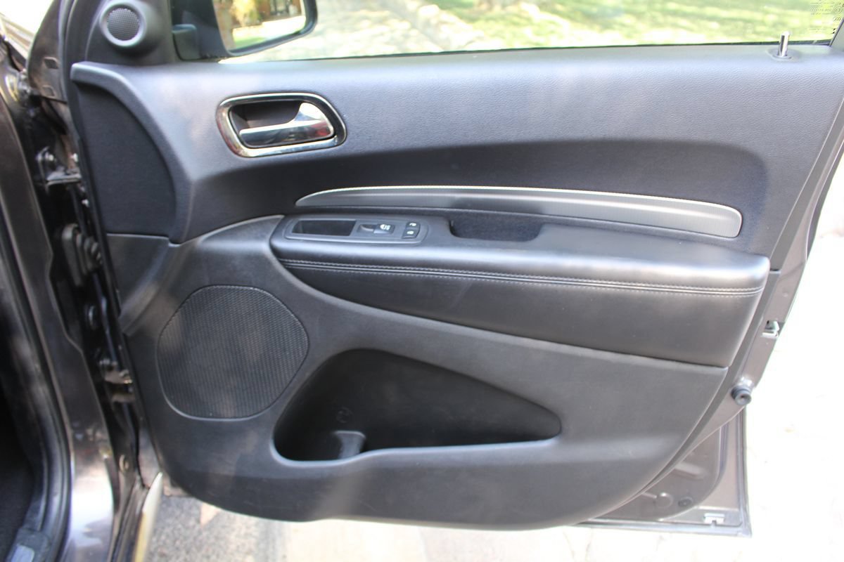 Used 2019 Dodge Durango GT image 19