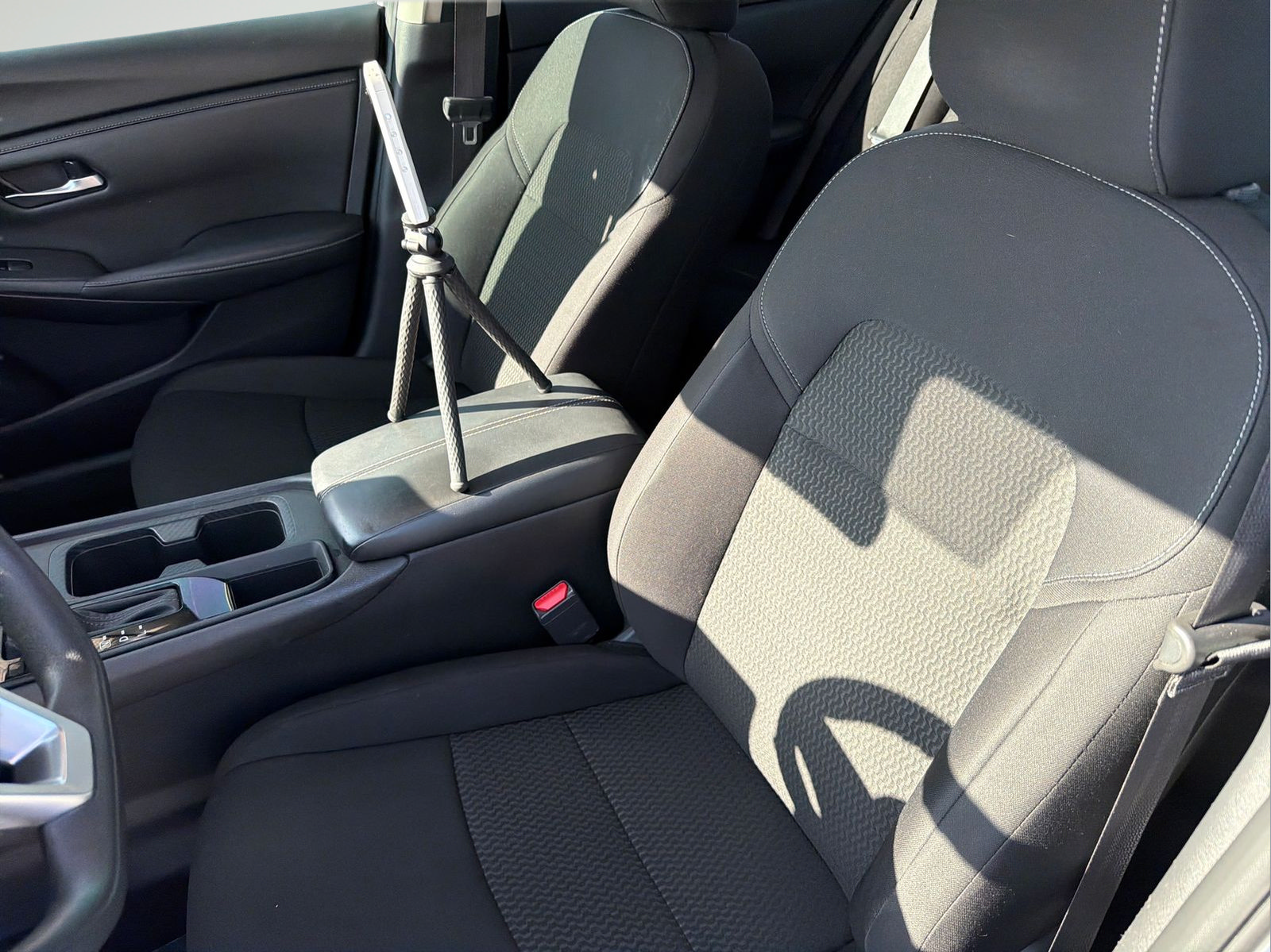 Certified 2023 Nissan Sentra S FWD image 28