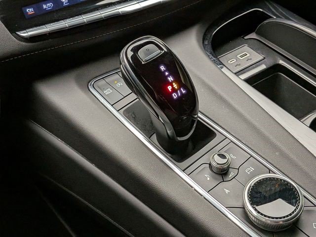 Certified 2024 Cadillac Escalade Sport w/ Touring Package AWD/4WD image 20