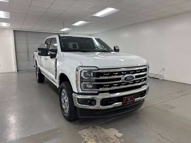 New 2026 Ford F250 Lariat w/ Lariat Premium Package image 3