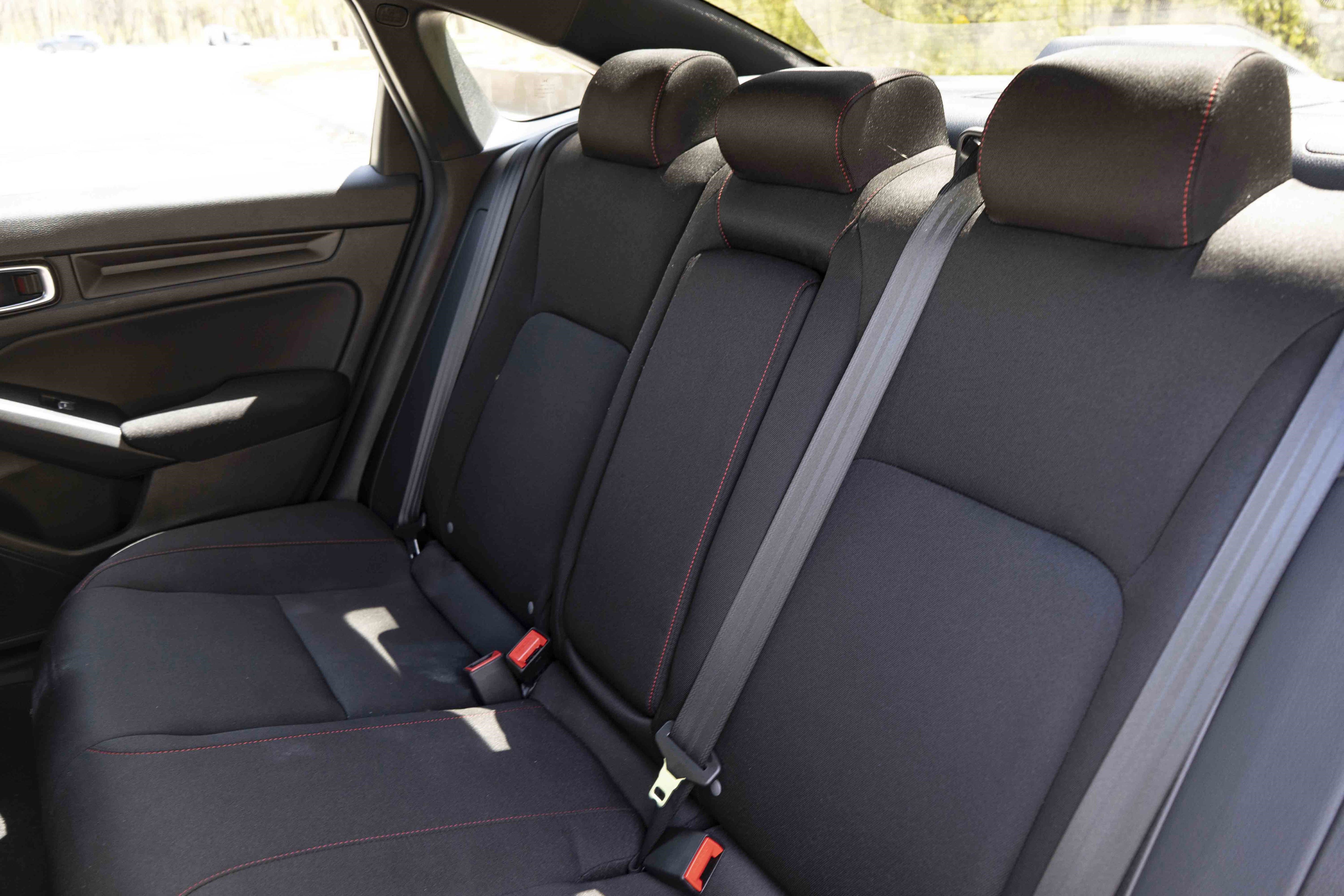 Used 2026 Honda Civic Si image 20