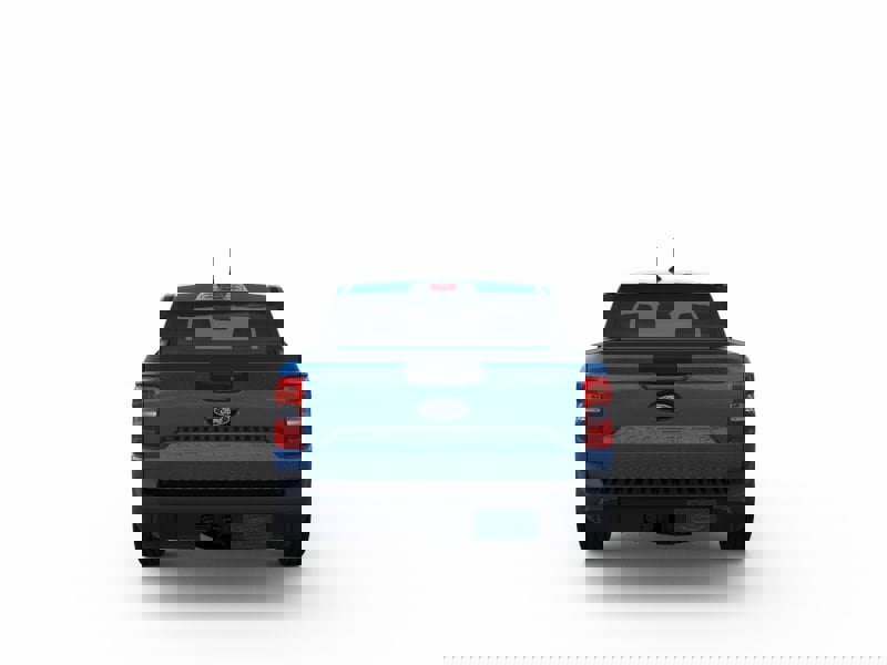 New 2025 Ford Maverick XL w/ 4K Tow Package image 6