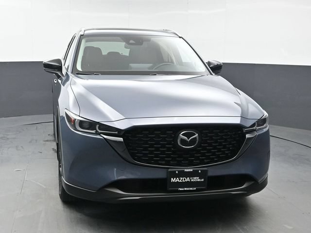 Certified 2023 MAZDA CX-5 Carbon Edition AWD/4WD image 8