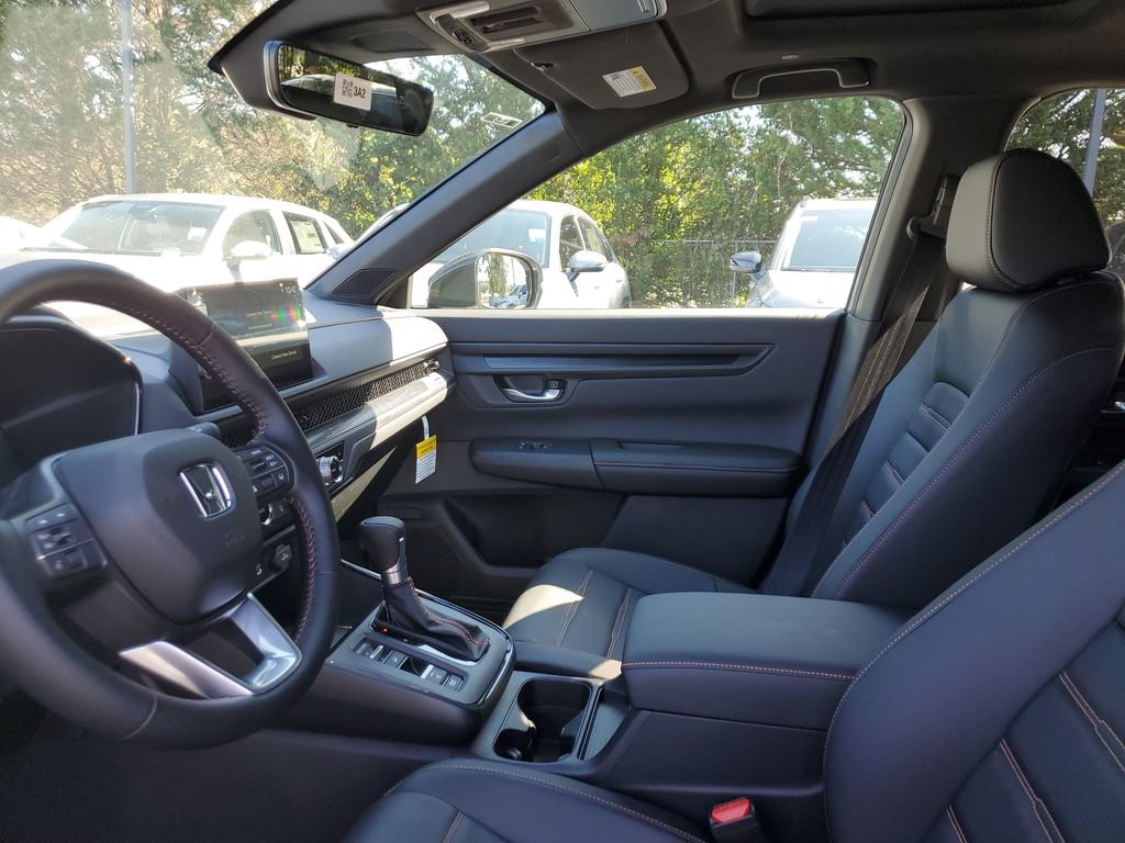 New 2026 Honda CR-V Sport-L image 14
