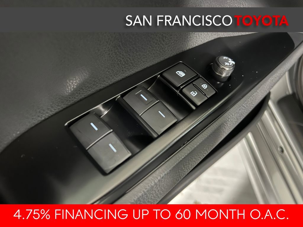 Certified 2026 Toyota Camry SE image 36