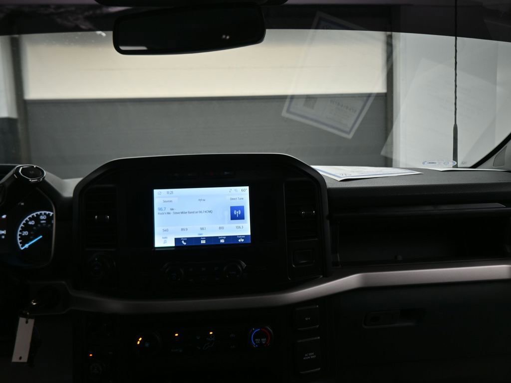 Used 2021 Ford F150 XL w/ Trailer Tow Package image 47