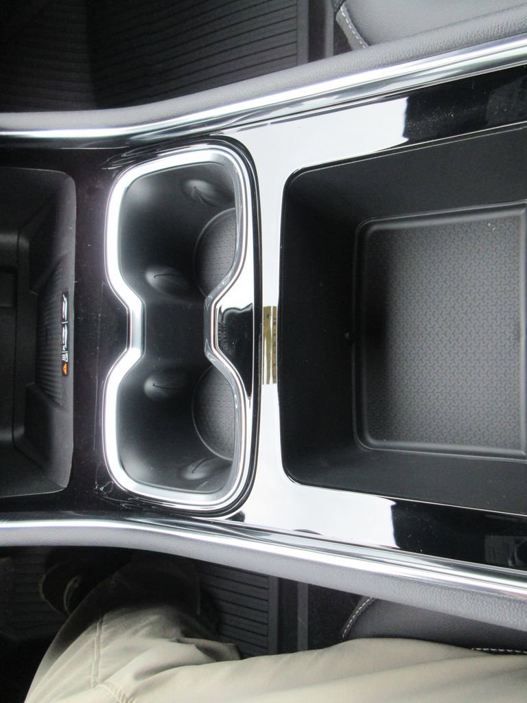 New 2026 Chevrolet Traverse LT w/ Sun and Wheel Package image 28