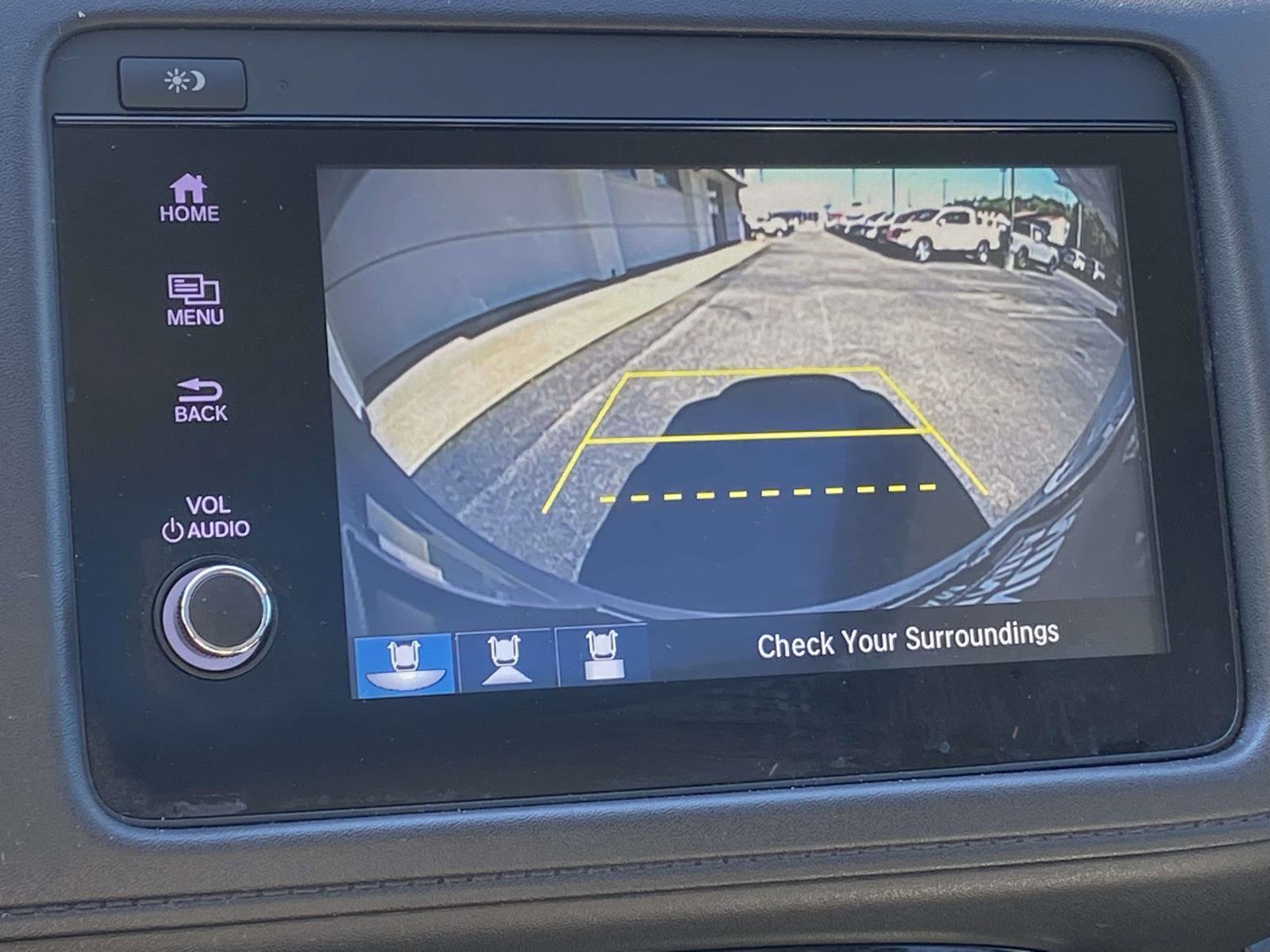 Used 2019 Honda HR-V EX-L image 21