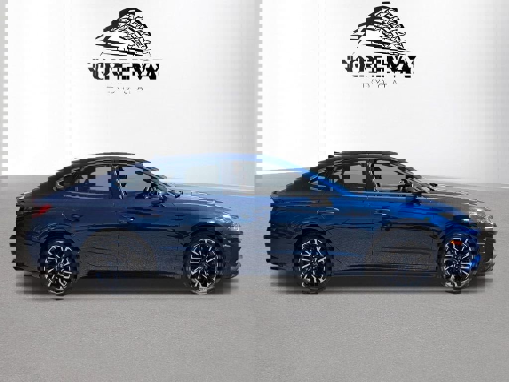 Used 2020 Hyundai Sonata SEL Plus w/ Tech Package image 3