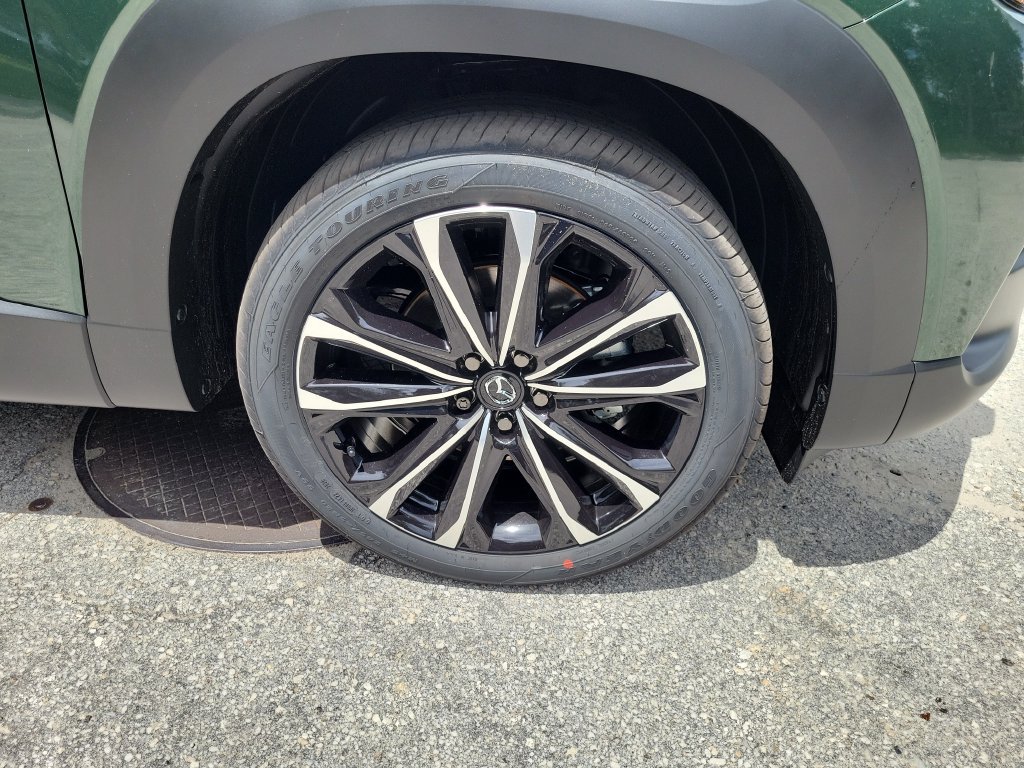 New 2026 MAZDA CX-50 AWD 2.5 S w/ Weather Package image 5