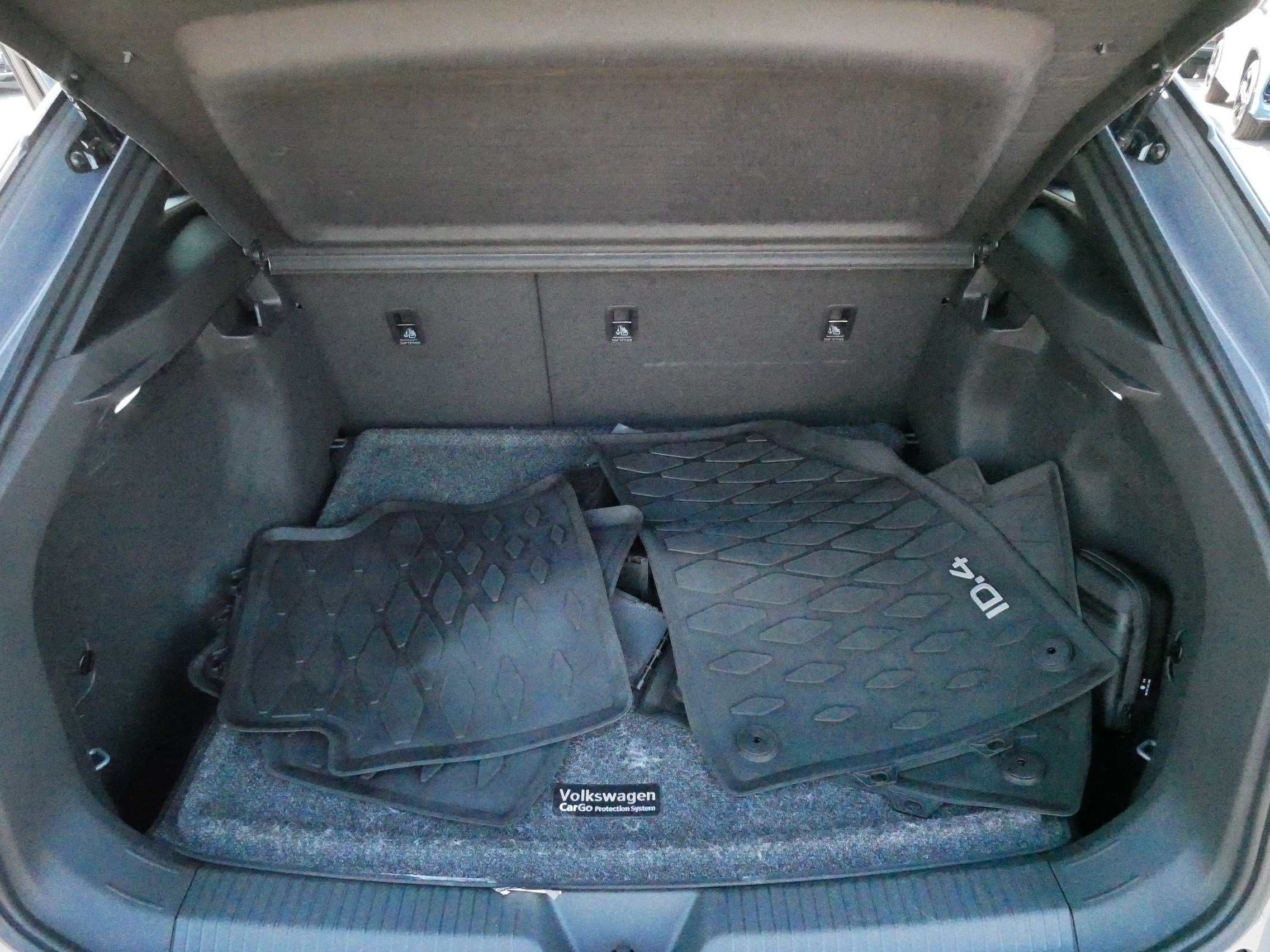 Certified 2023 Volkswagen ID.4 Pro RWD image 18
