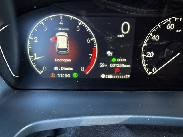 Used 2025 Honda Pilot TrailSport image 29