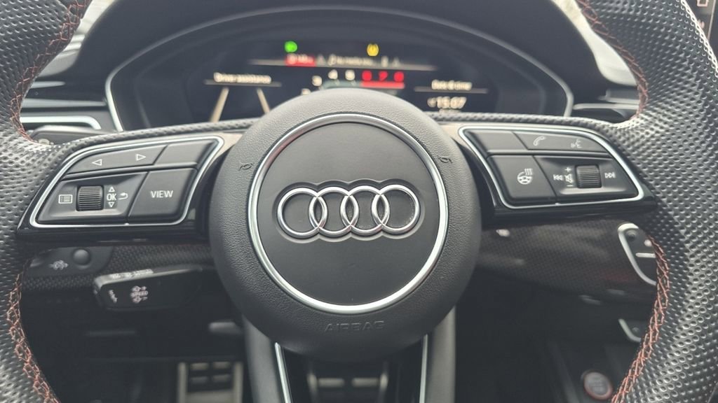 Used 2021 Audi S5 Prestige image 26