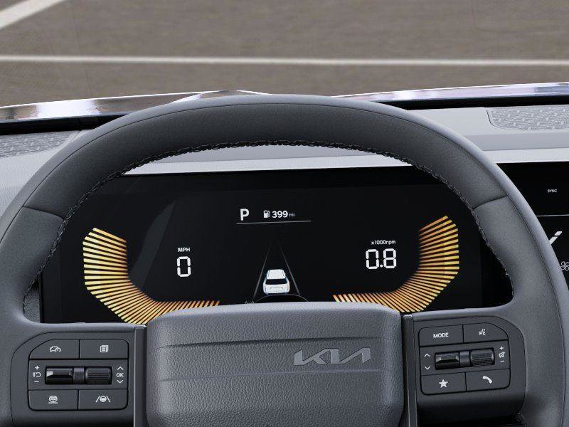 New 2027 Kia Telluride EX X-Line image 21