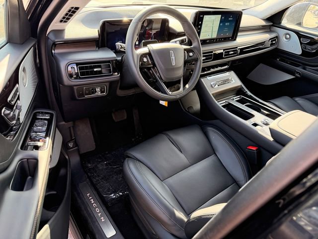 New 2025 Lincoln Aviator Reserve w/ Equipment Group 201A image 22
