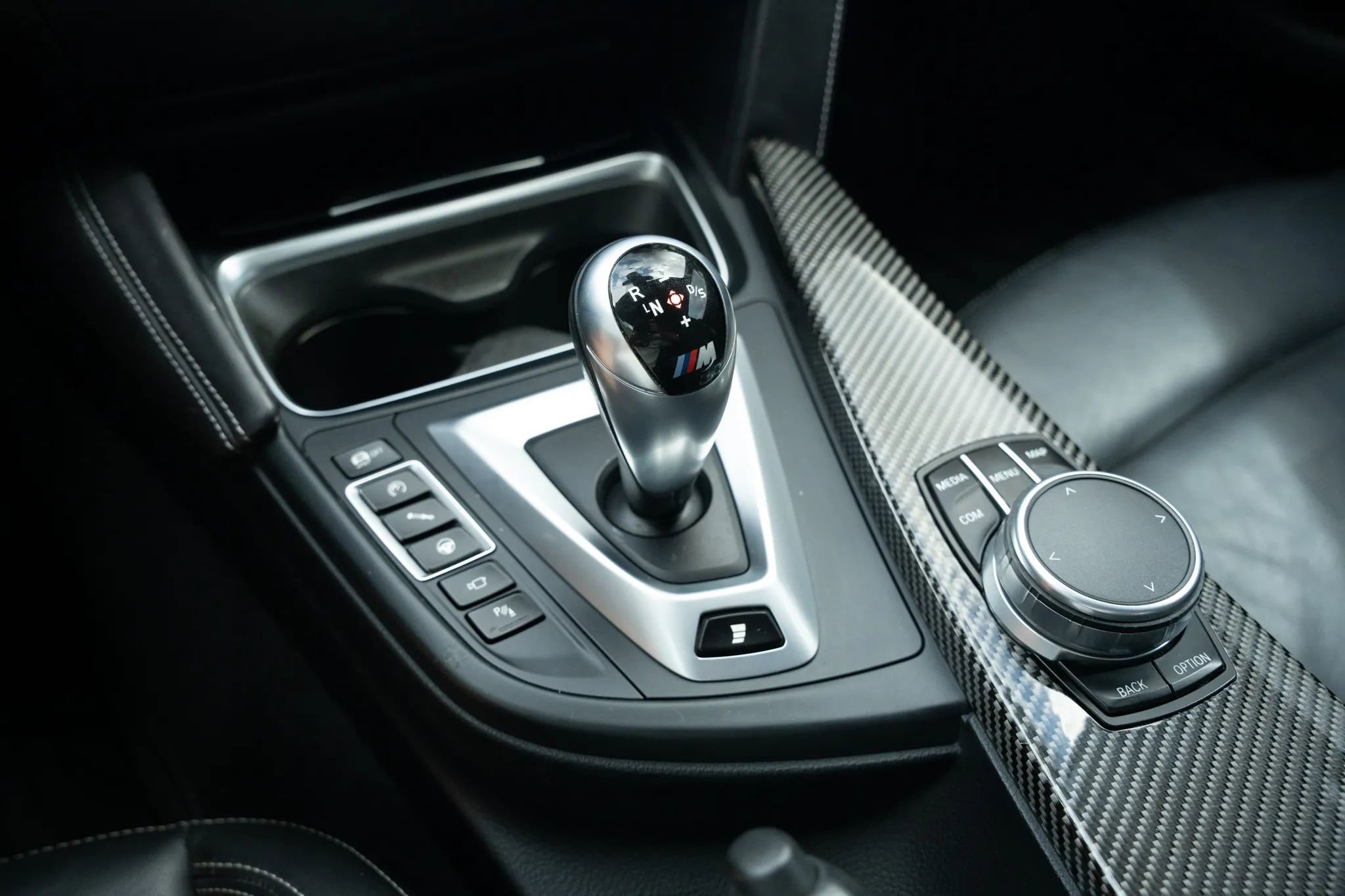 Used 2018 BMW M4 Coupe image 17