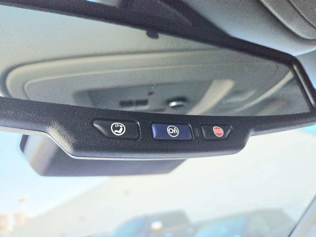 Used 2015 GMC Yukon SLT w/ HD Trailering Package image 38