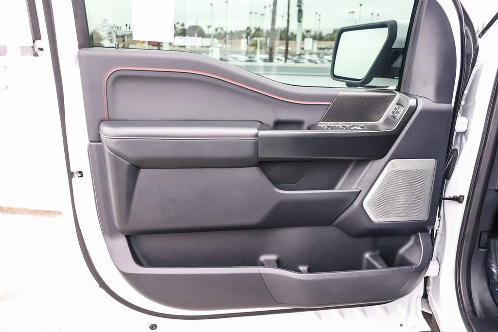 Used 2024 Ford F150 Raptor AWD/4WD image 25