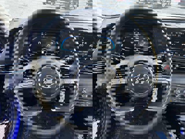 New 2026 Hyundai Elantra SE image 47