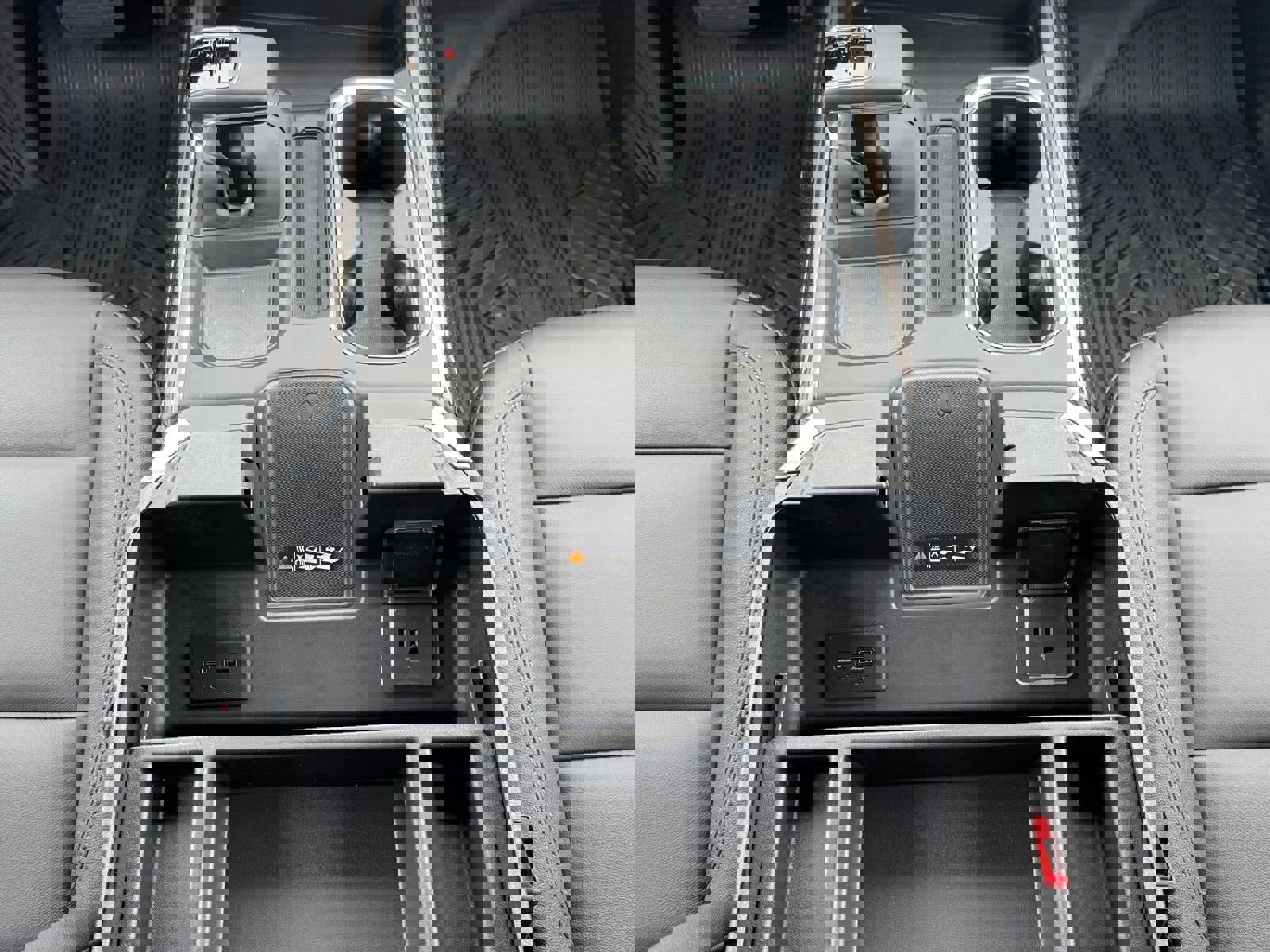 New 2026 Chevrolet Silverado 1500 LT Trail Boss w/ Convenience Package II image 9