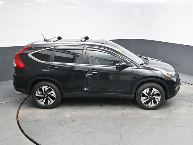 Used 2016 Honda CR-V Touring image 32