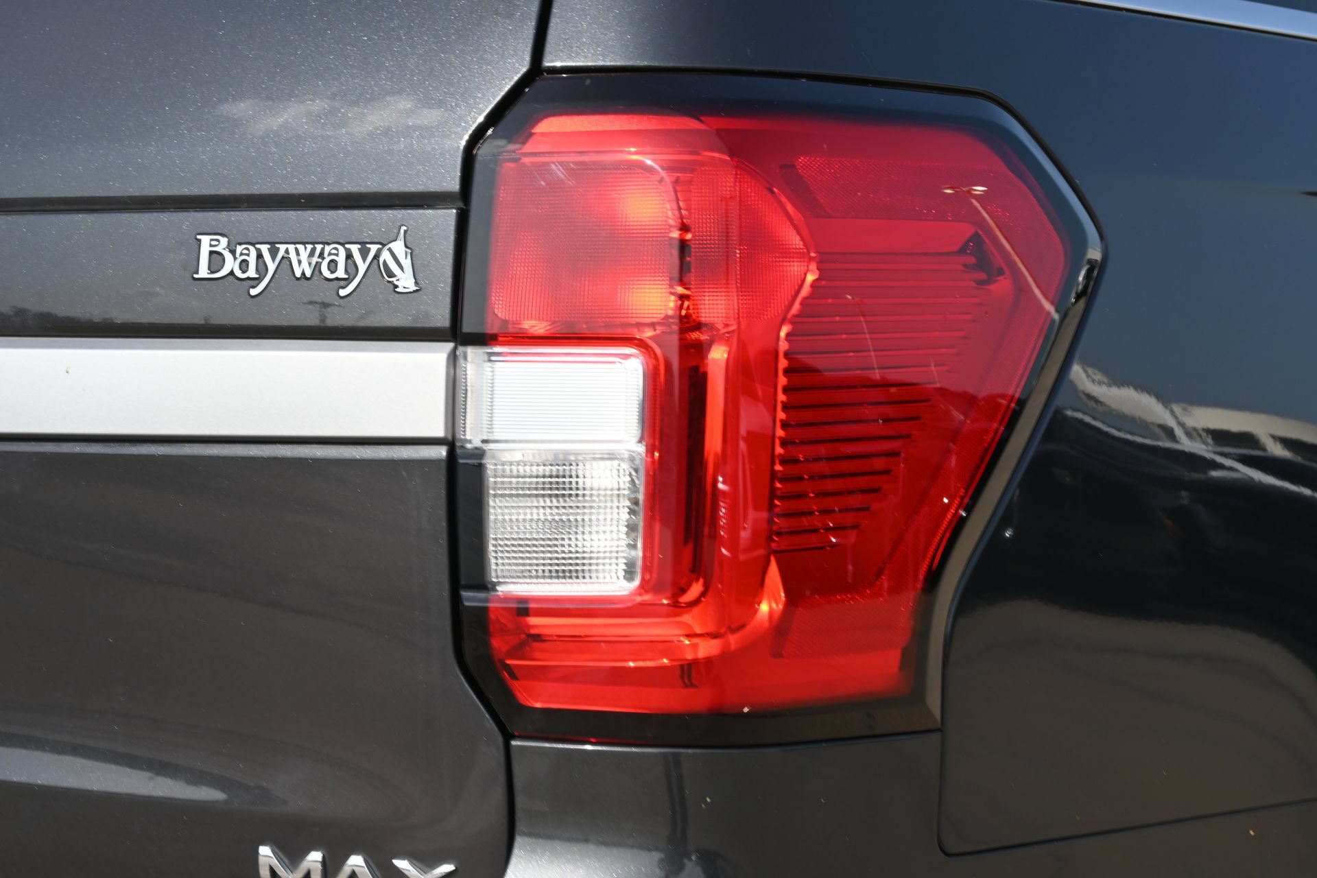 Used 2022 Ford Expedition Max XLT RWD image 23