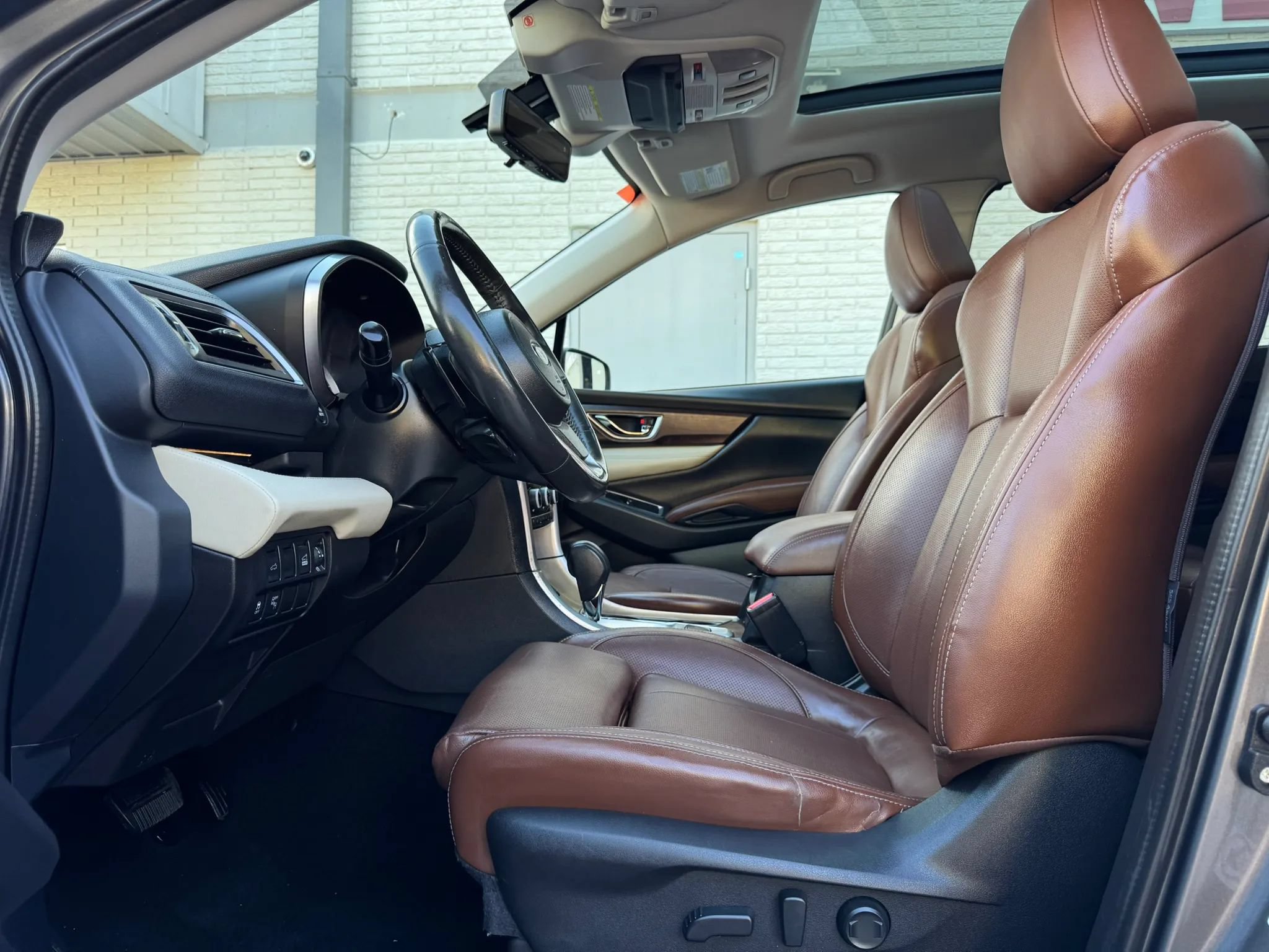 Used 2019 Subaru Ascent Touring AWD/4WD image 15