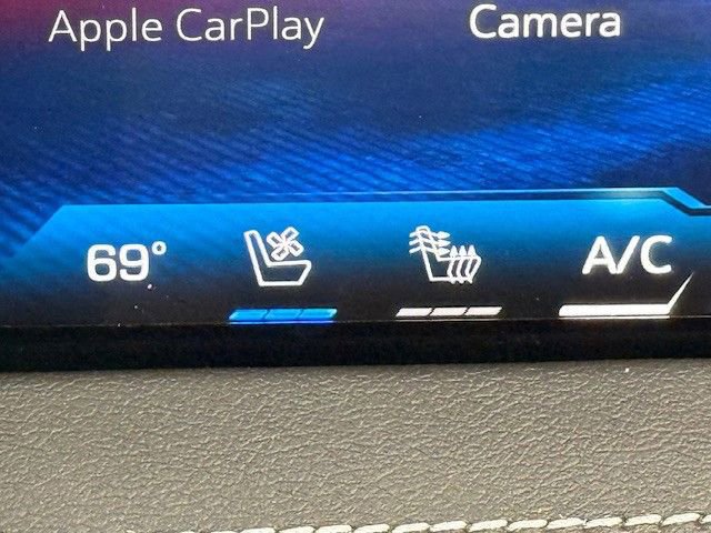 New 2026 Chevrolet Corvette Stingray Preferred Conv w/ Battery Protection Package image 20