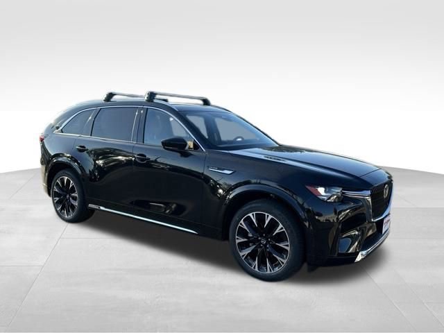 Used 2024 MAZDA CX-90 3.3 Turbo S w/ Premium Plus image 10