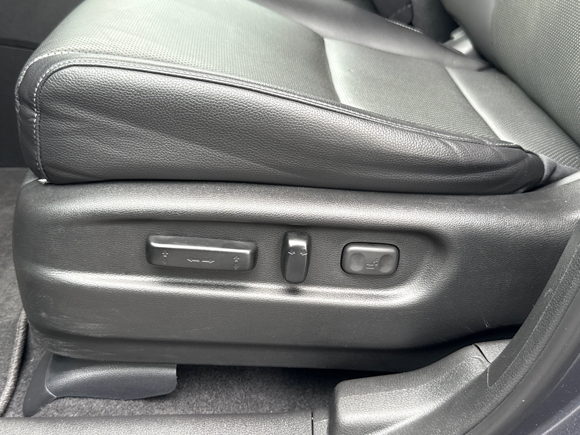 Used 2023 Honda Ridgeline RTL image 24