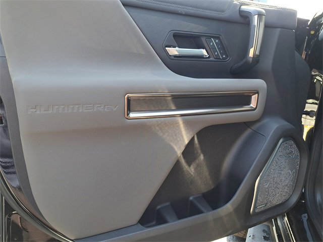 New 2025 GMC Hummer EV 3X image 18