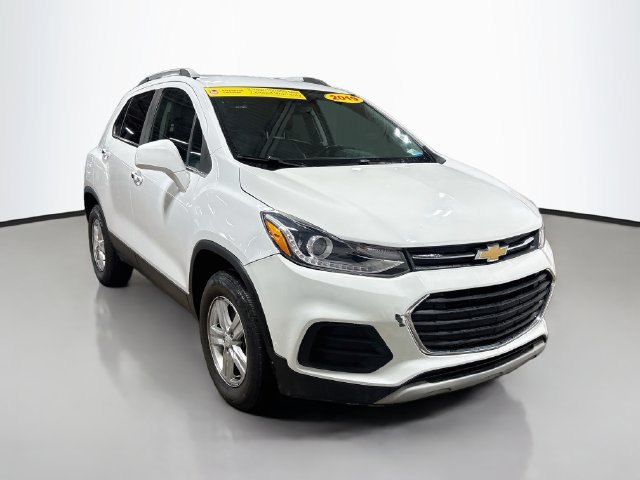 Used 2019 Chevrolet Trax LT w/ LT Convenience Package AWD/4WD image 5