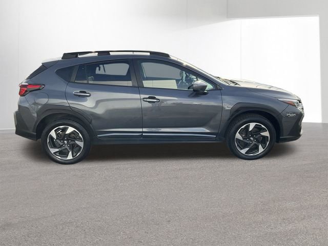 Used 2024 Subaru Crosstrek 2.5i Limited w/ Crosstrek Mirror Package image 31