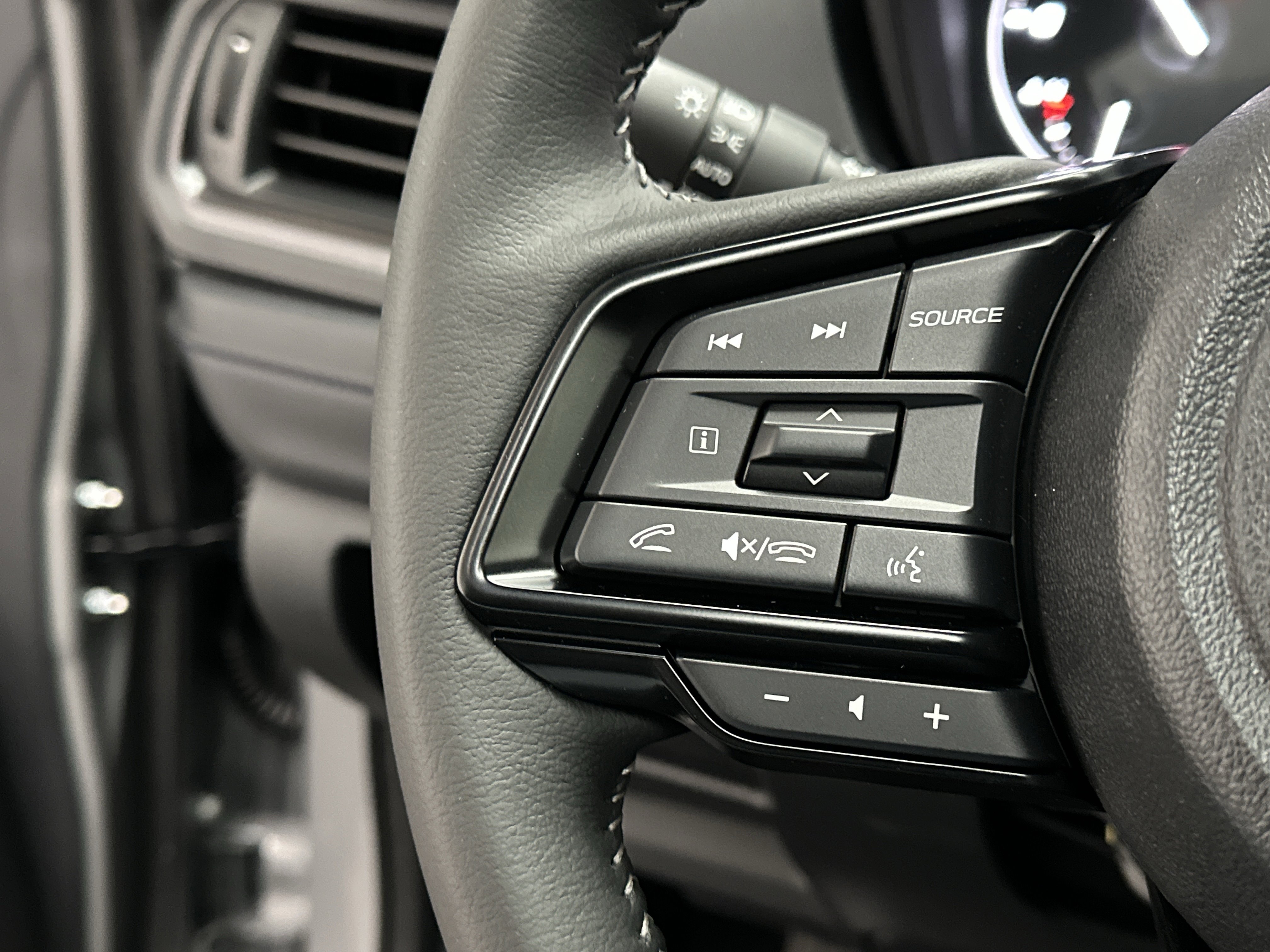 New 2026 Subaru Forester Premium image 24