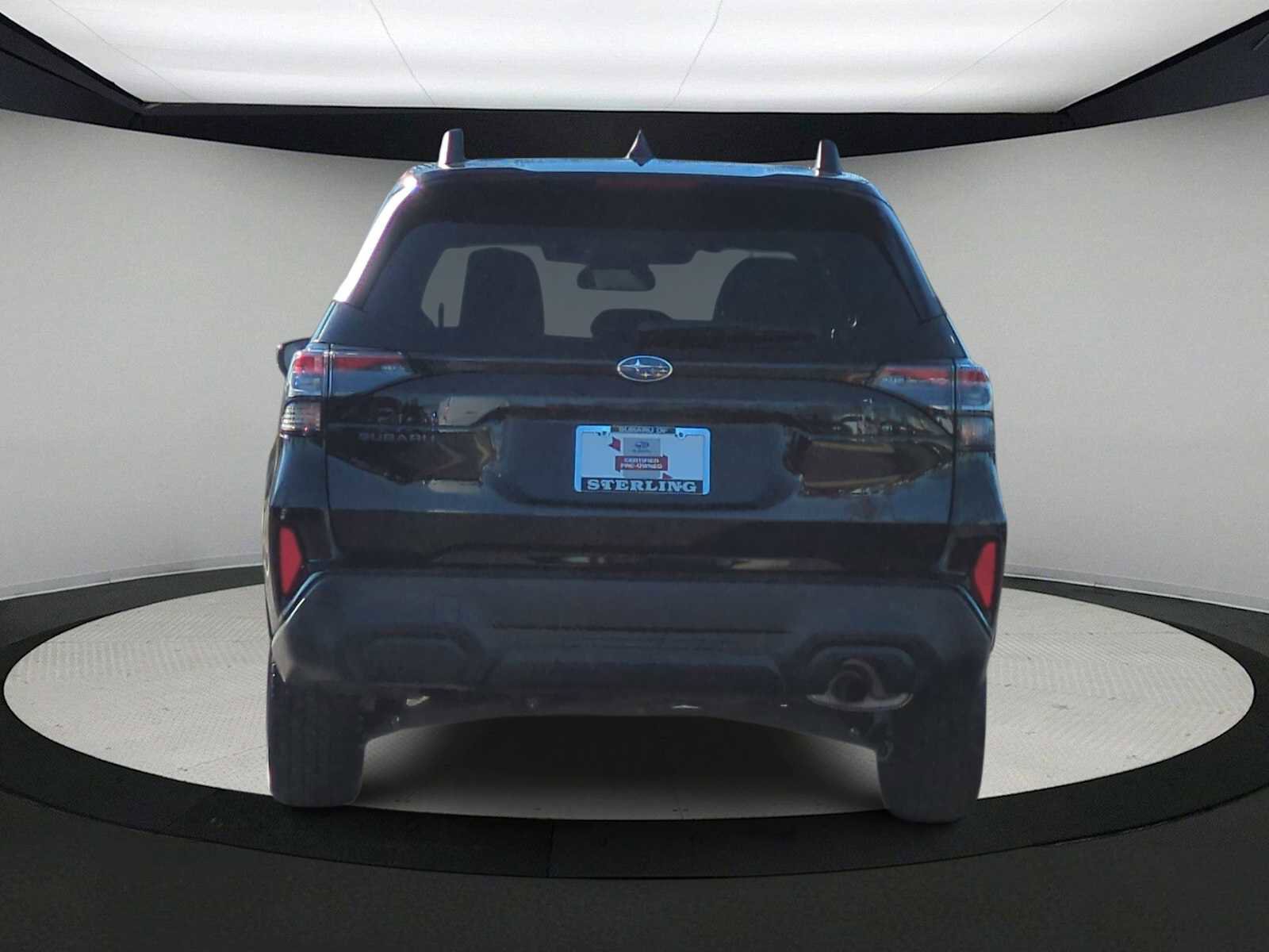 Certified 2026 Subaru Forester Premium image 7