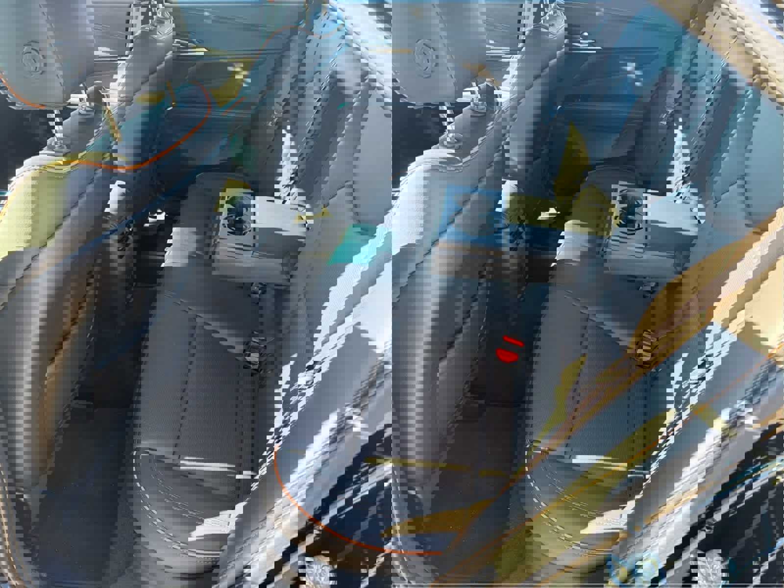 Used 2025 Cadillac CT4 Sport w/ Climate Package image 20