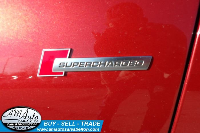 Used 2013 Audi A6 3.0T Premium Plus image 11