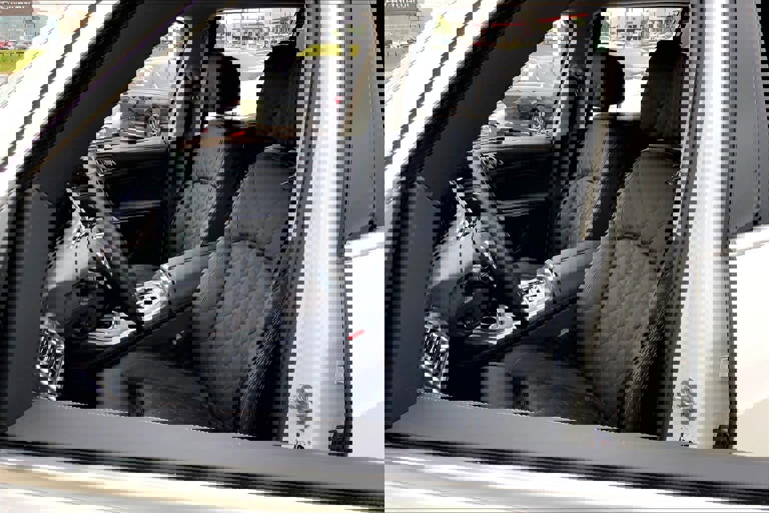 Used 2024 BMW X7 xDrive40i w/ Executive Package image 7