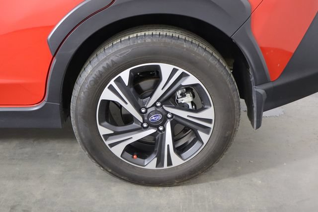 Used 2024 Subaru Crosstrek 2.0i Premium w/ Popular Package #4 AWD/4WD image 33