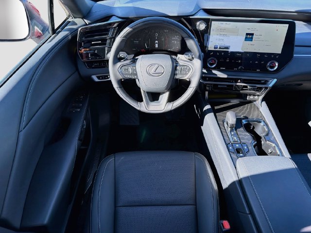 New 2026 Lexus RX 350 Premium Plus w/ Accessory Package (Z1) FWD image 18