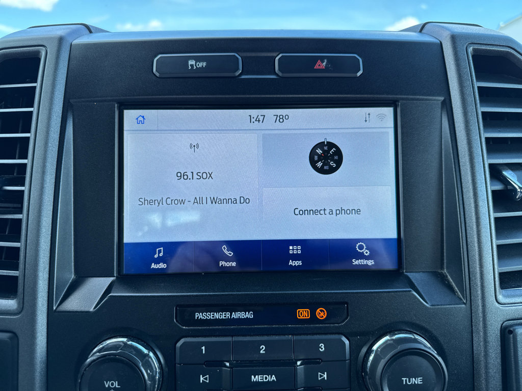 Used 2021 Ford F250 XL w/ Power Equipment Group AWD/4WD image 17