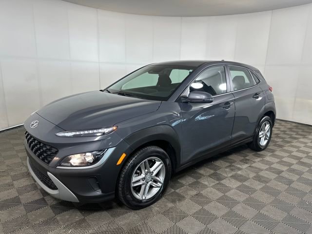 Certified 2023 Hyundai Kona SE image 7