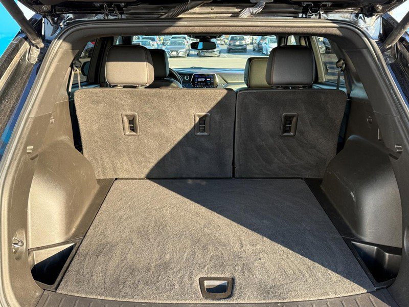 Used 2022 Chevrolet Blazer RS image 4