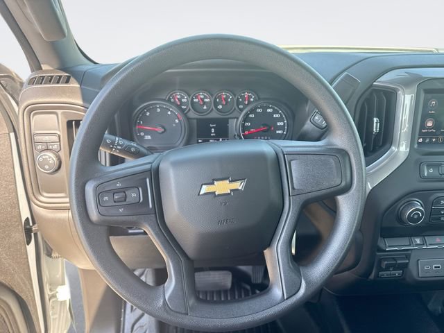 Used 2022 Chevrolet Silverado 2500 W/T w/ WT Fleet Convenience Package RWD image 14