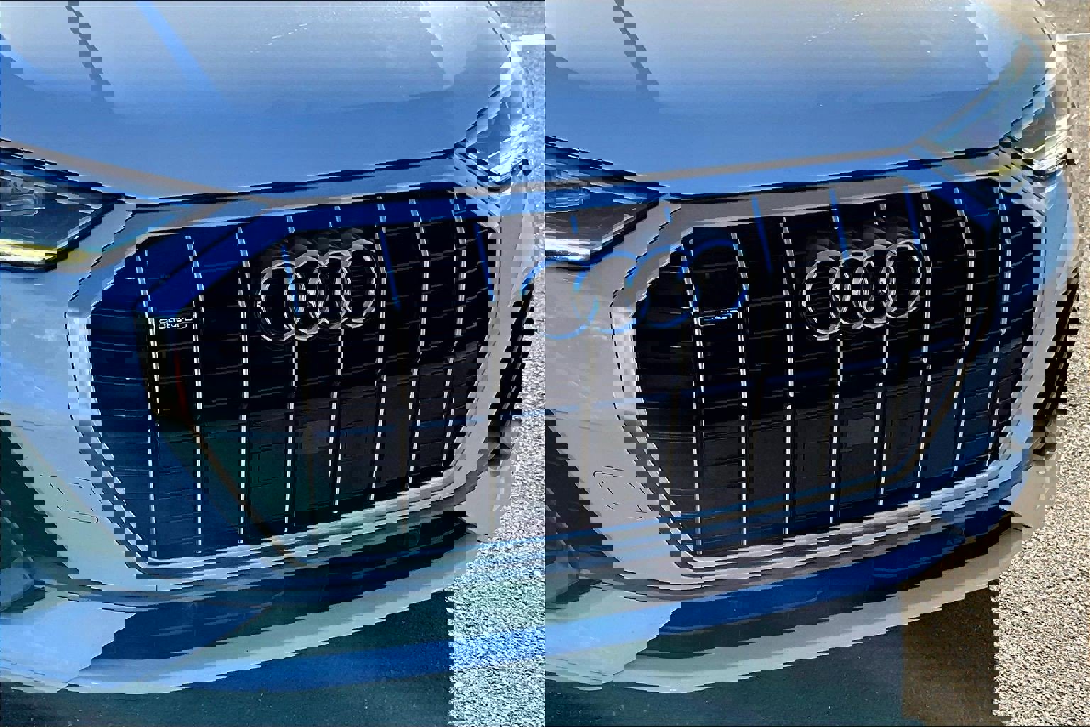 Used 2019 Audi Q3 2.0T Premium Plus image 29