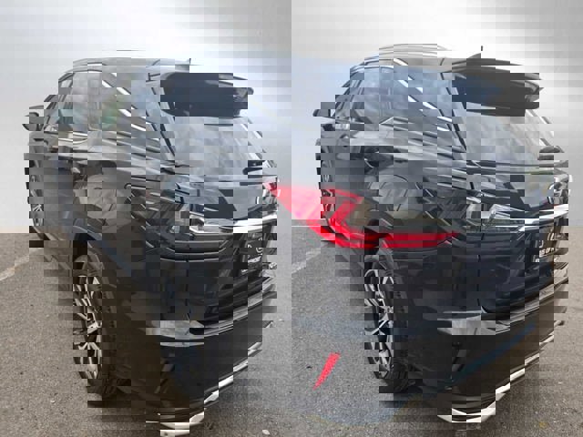 Certified 2022 Lexus RX 350L FWD w/ Premium Package image 5