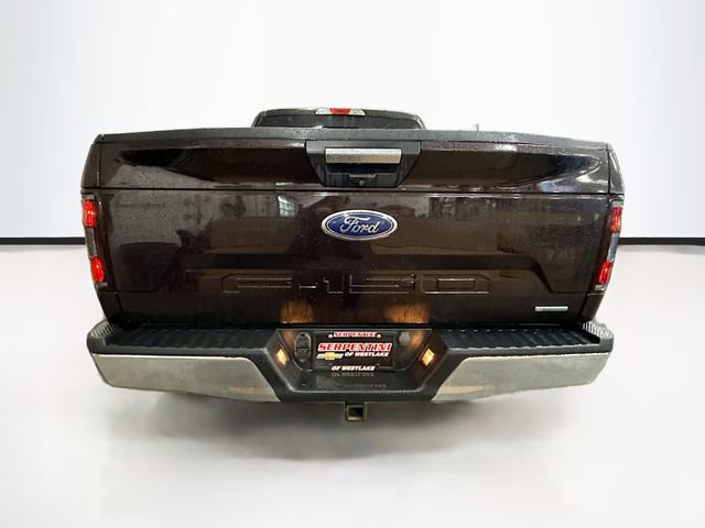 Used 2020 Ford F150 XLT w/ Equipment Group 302A Luxury AWD/4WD image 7