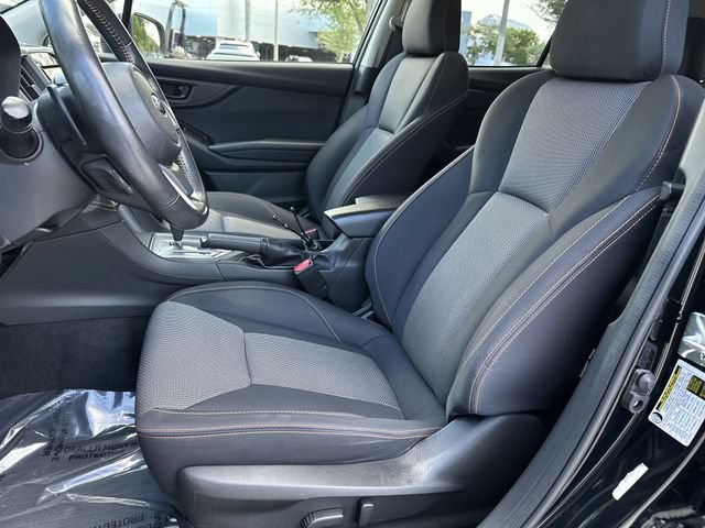 Certified 2023 Subaru Crosstrek 2.0i Premium AWD/4WD image 11