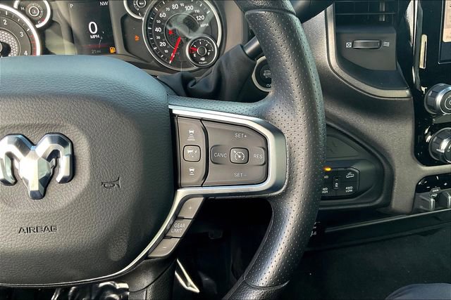 New 2026 RAM 2500 Tradesman image 18